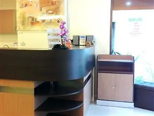 The Nest Serviced Apartment